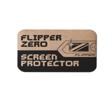 Flipper Zero Bildschirmschutzfolien