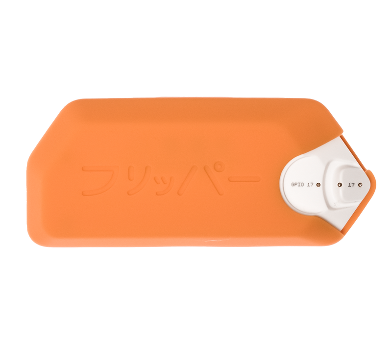 Flipper Zero Silicone Case