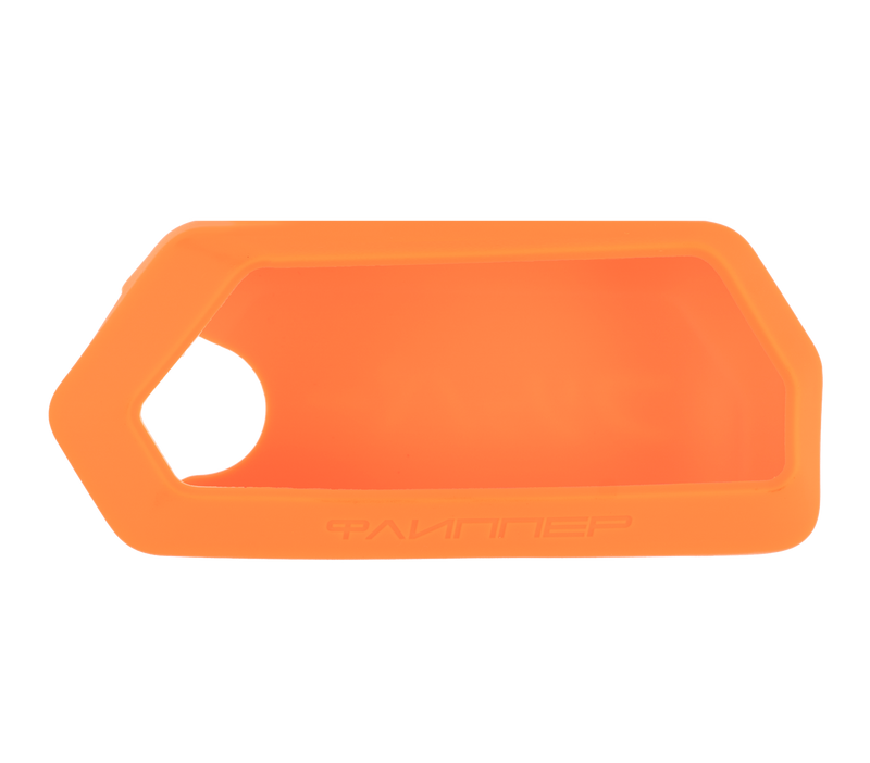 Flipper Zero Silicone Case