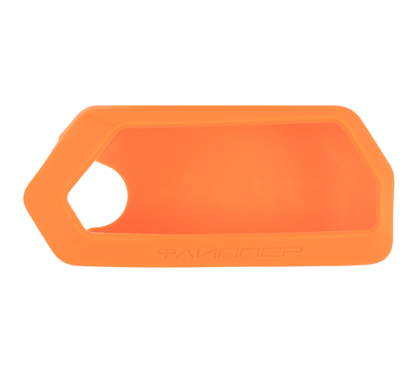 Flipper Zero Silicone Case — Lab401