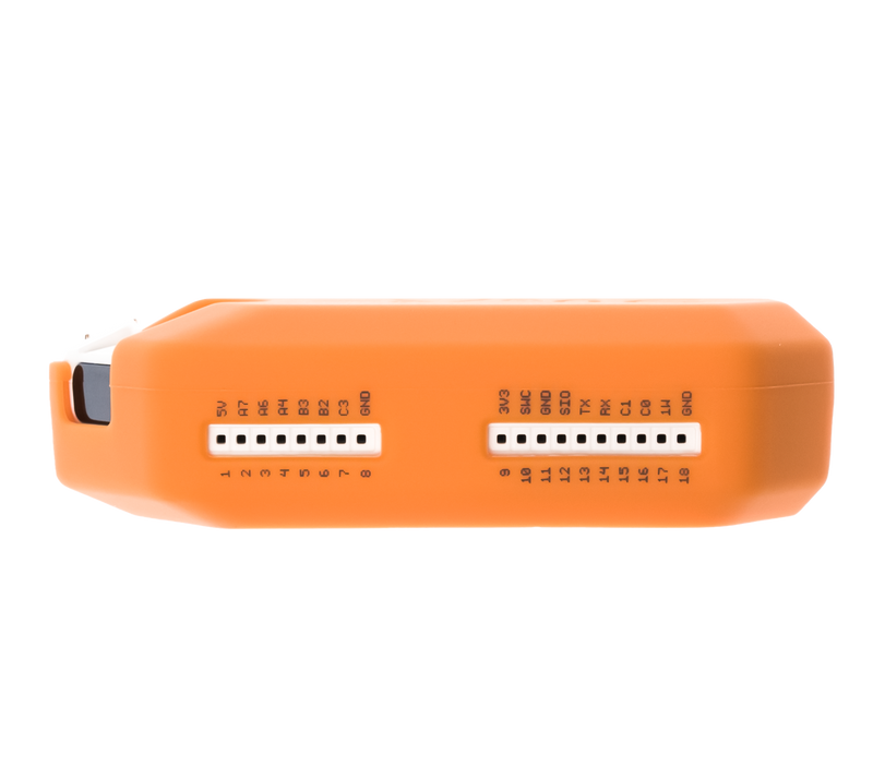 Flipper Zero Silicone Case
