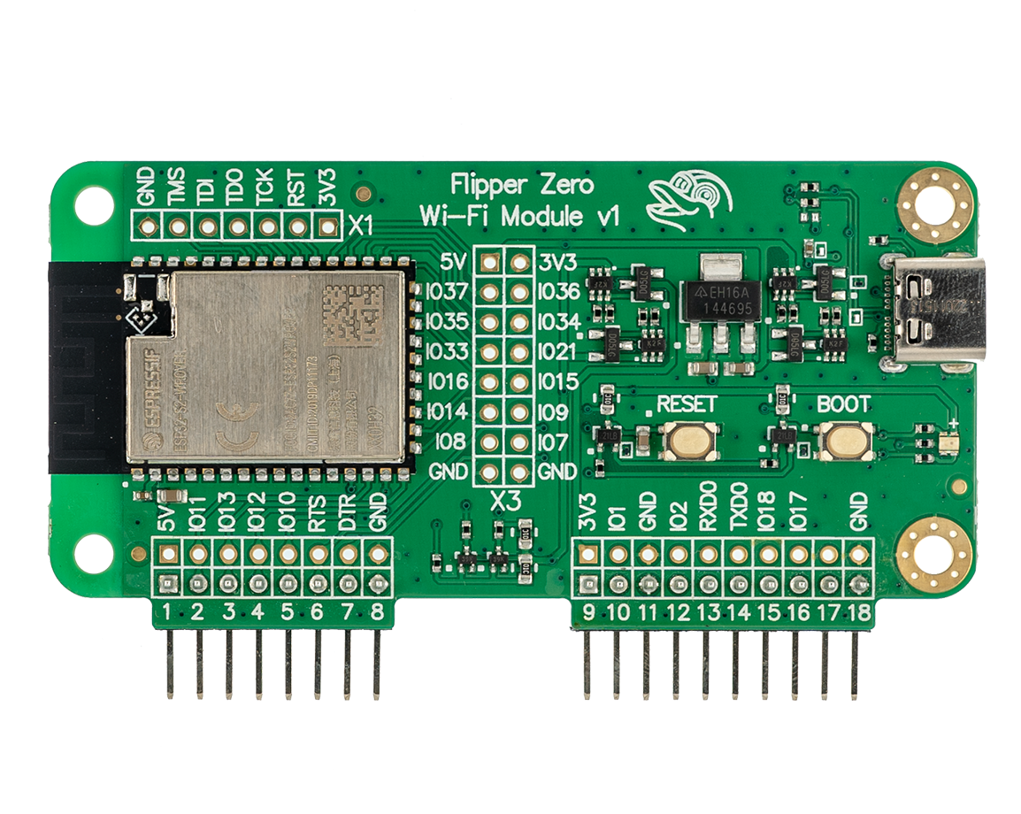 【HOT人気SALE】Flipper Zero + Developer Wifi Board + SP ルーター・ネットワーク機器