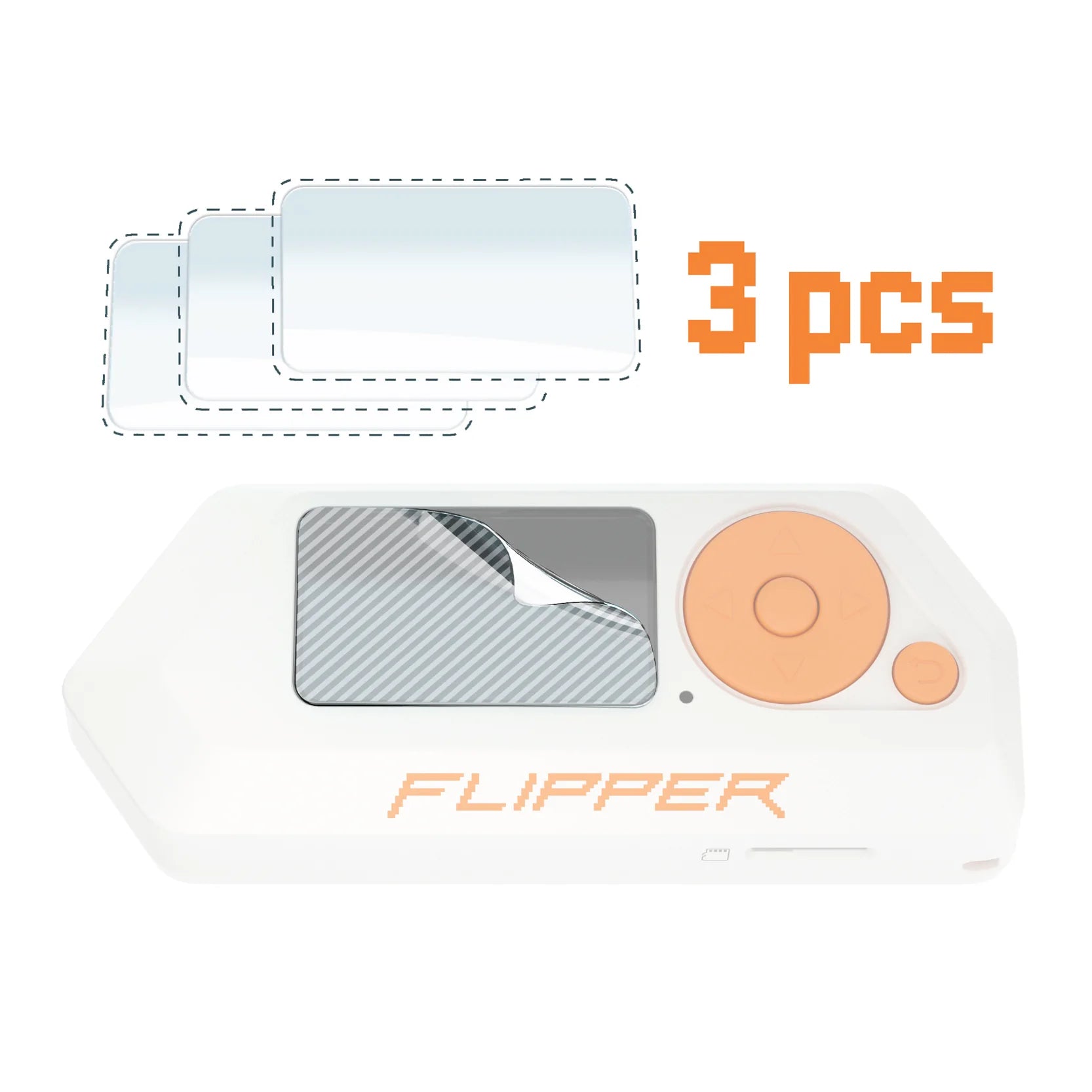 Flipper Zero – Lab401