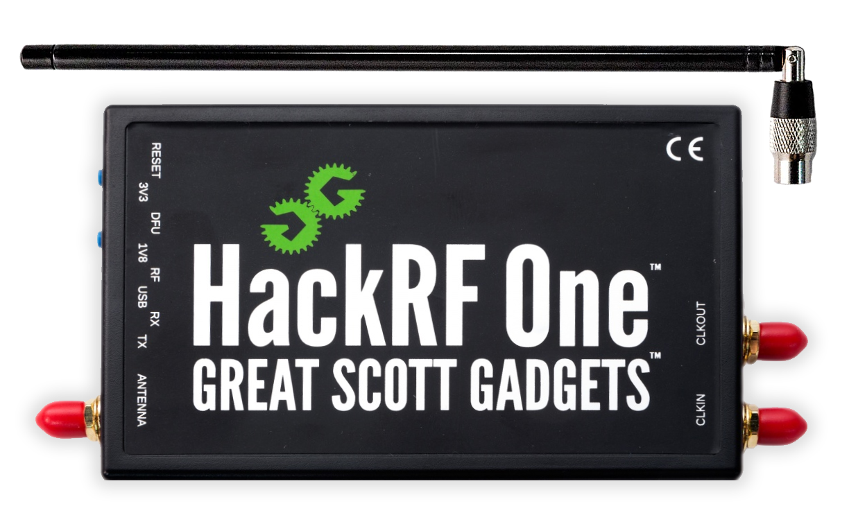 RF Tools — Lab401