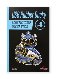 Rubber Ducky Field Guide