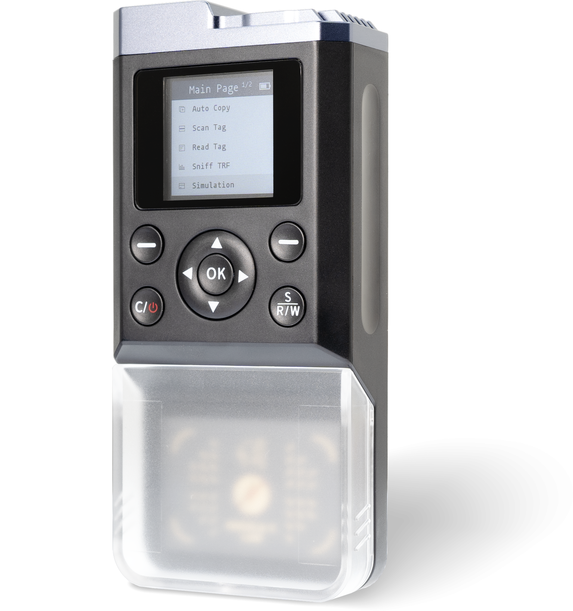 ICopy-X - iCopy-XS — Lab401