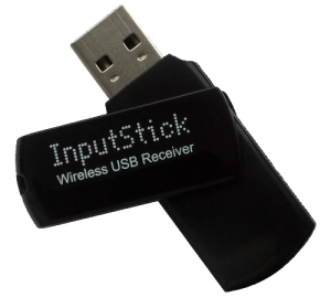 InputStick RAT