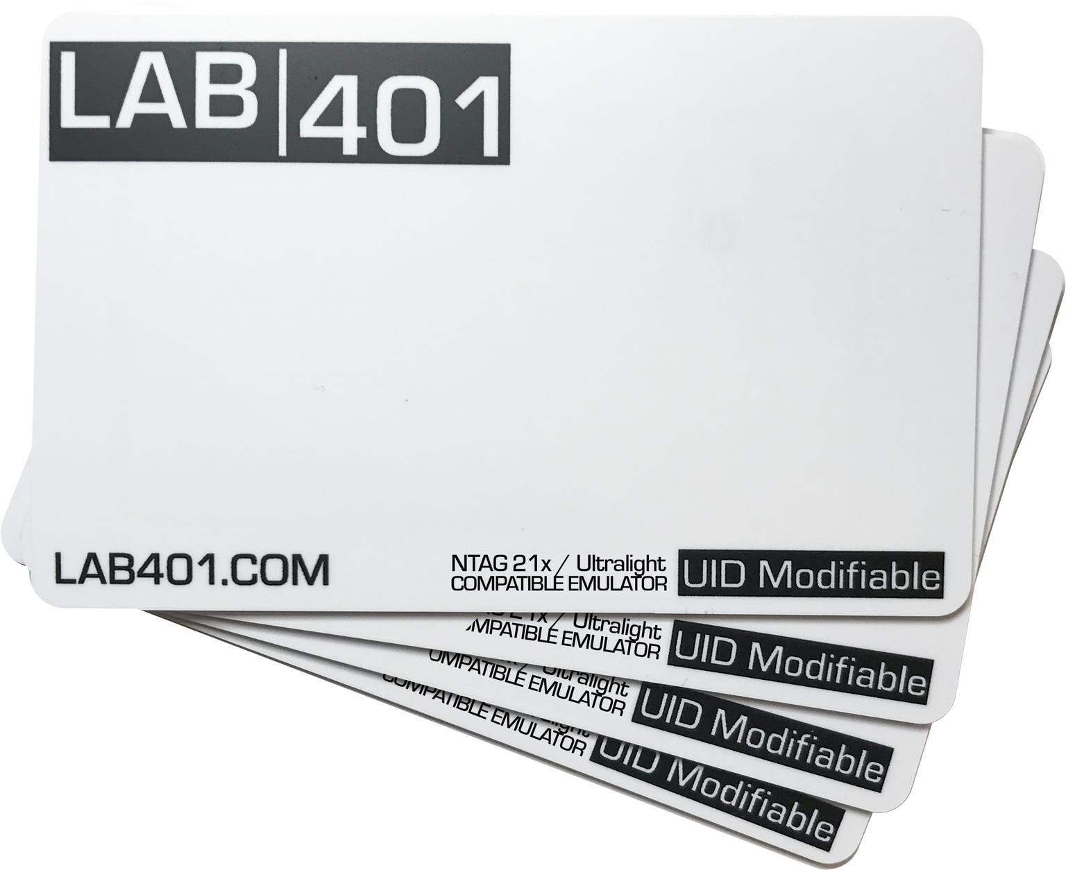 Rfid R40 Tag RFID Badges: HF (13.56MHz) — Lab401