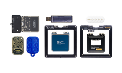 RFID Tools