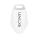 125KHz T5577 Keyfobs - Confezione da 5