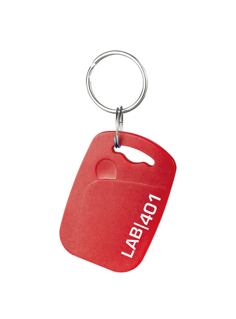 Undetectable MIFARE Classic® Compatible 1K - One Time Write UID