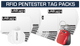 RFID Pentester Tag Pack
