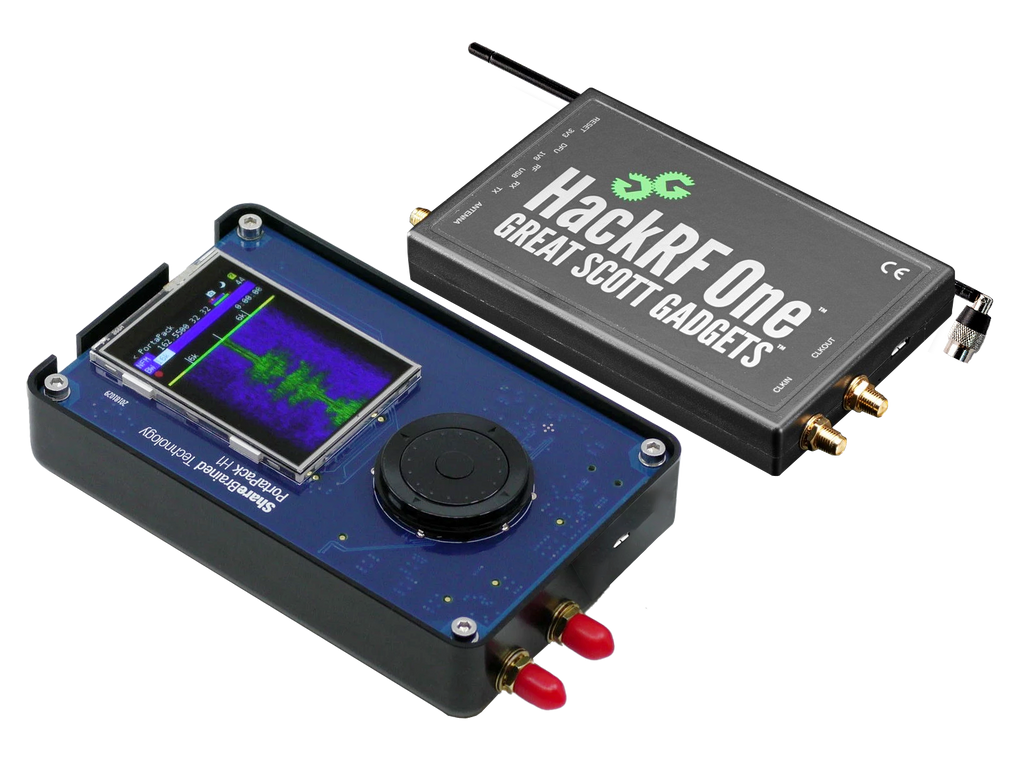 HackRF One – Lab401