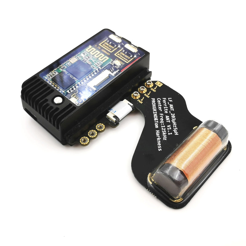 ProxRF 125KHz Biochip Antenna