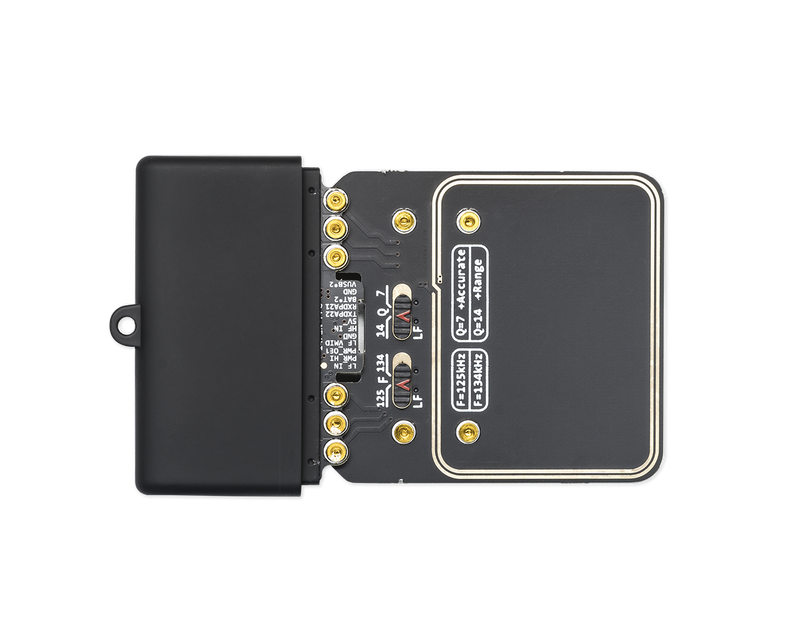 Proxmark 3 RDV4.01- Upgrade / Replacement Antenna