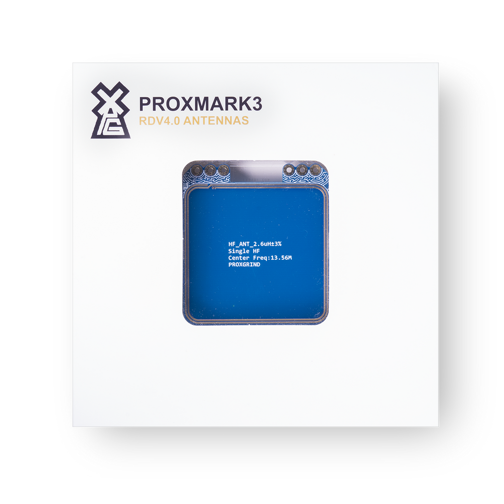 Proxmark — Lab401