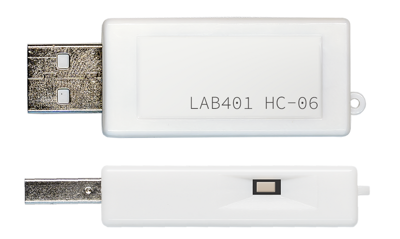 Adaptateur Bluetooth USB HC-06