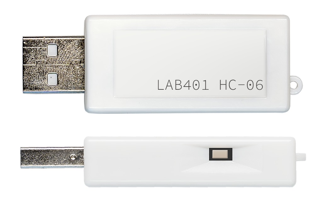 Adattatore Bluetooth USB HC-06