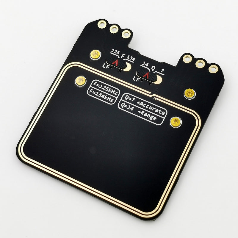 Proxmark 3 RDV4.01- Upgrade / Replacement Antenna