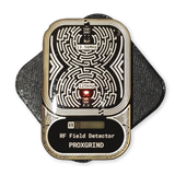 Détecteur de champ RFID