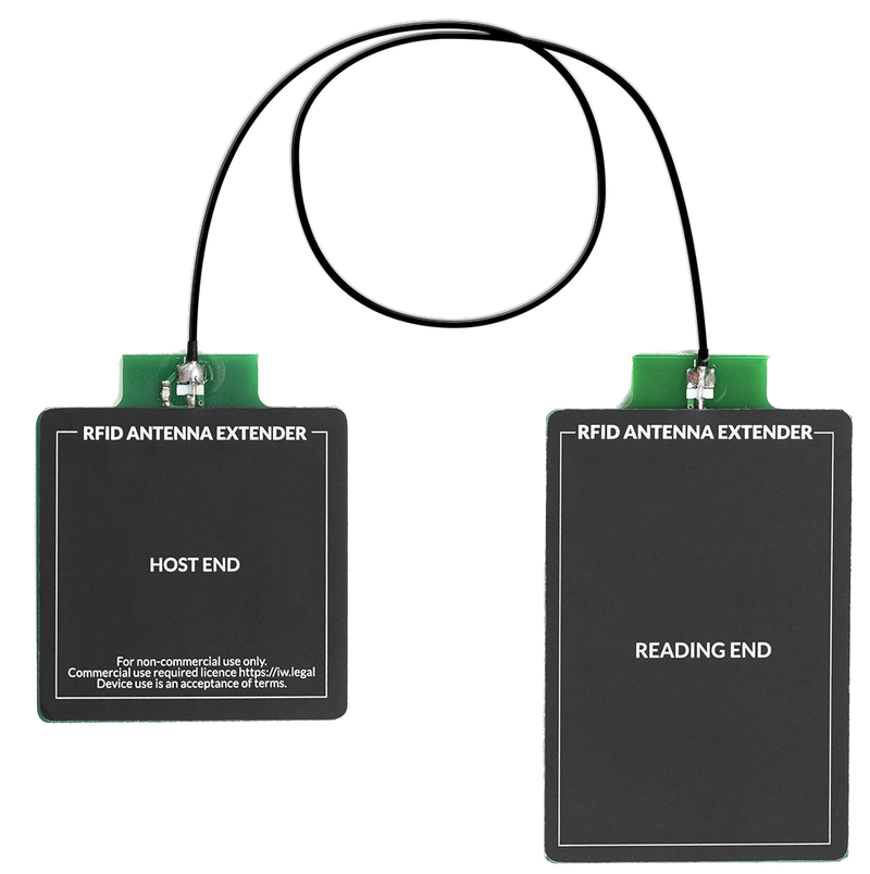 RFID Range Extenders