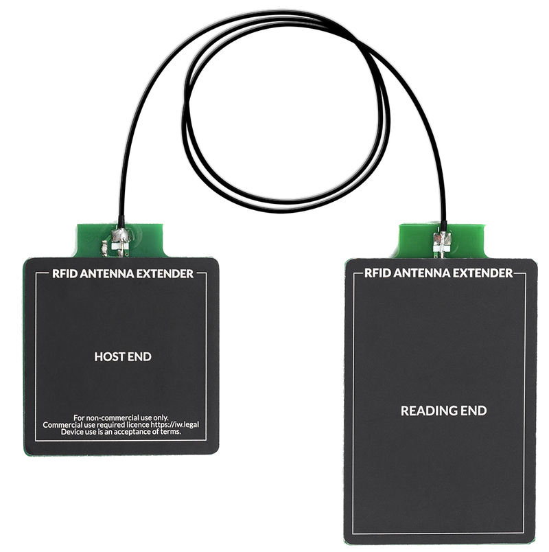RFID Range Extenders