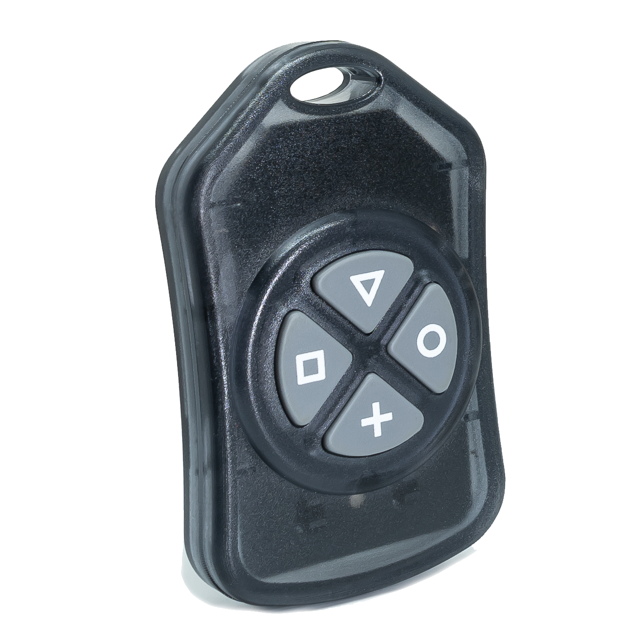 Keysy LF RFID Duplicator & Emulator — Lab401