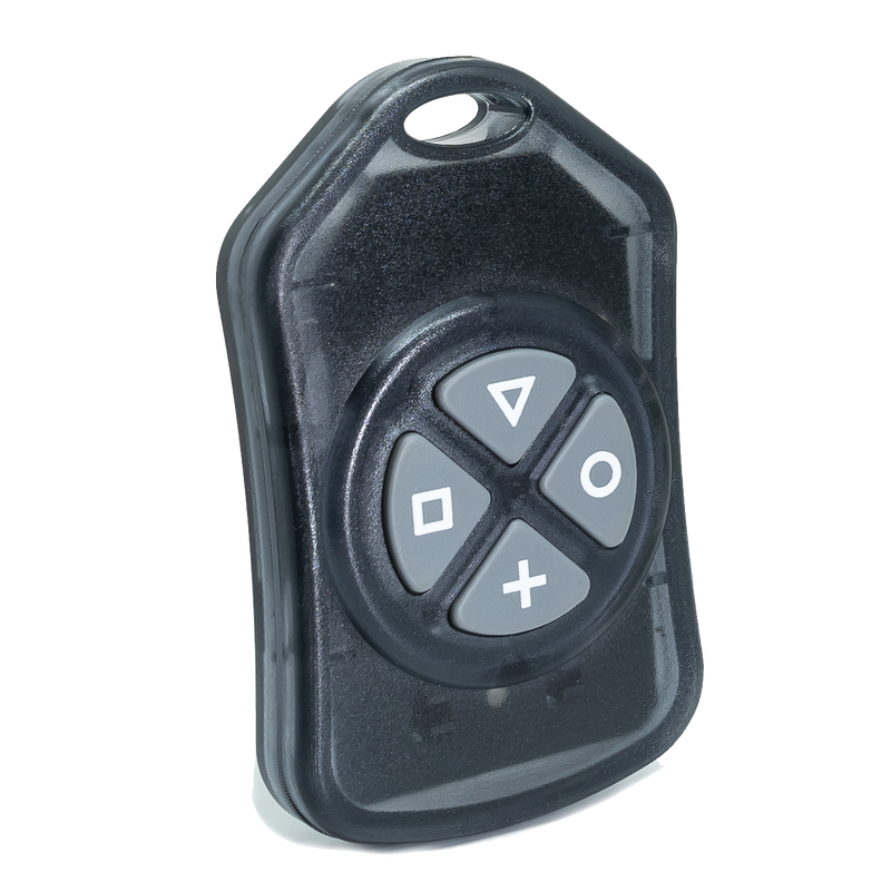 Duplicatore ed emulatore Keysy LF RFID