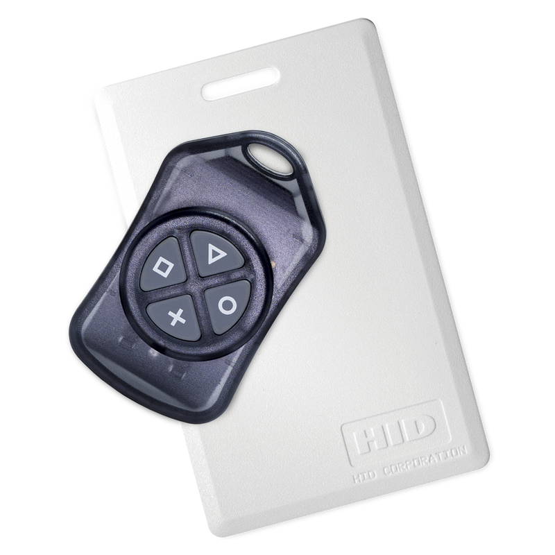 Duplicatore ed emulatore Keysy LF RFID