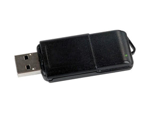 Lecteur/écriture RFID USB SCL-3711 REMPLACÉ