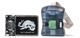 Chameleon Mini AVRISP-Adapter