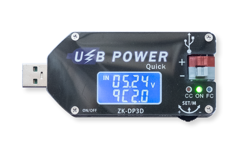 Pciii Usb Power Programming Module Debug & Development — Lab401