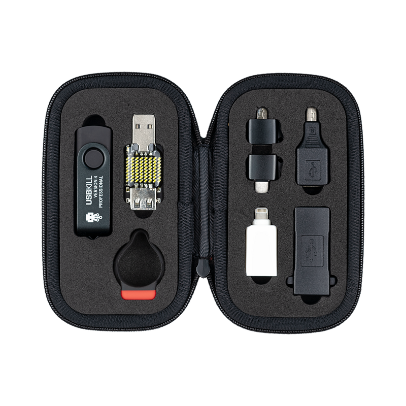 USBKill V4