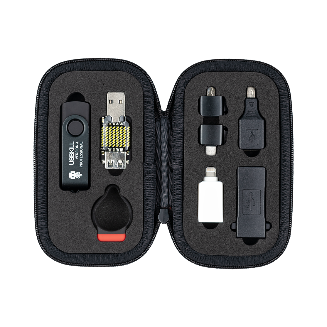 USBKill V4 — Lab401