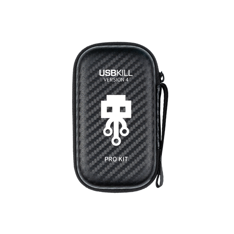 USBKill V4