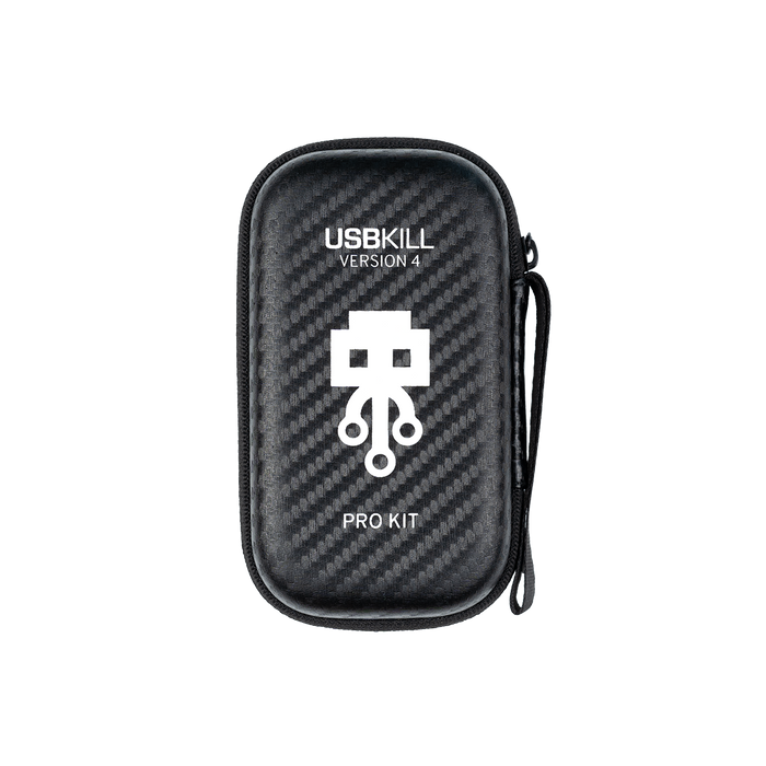 USBKill V4