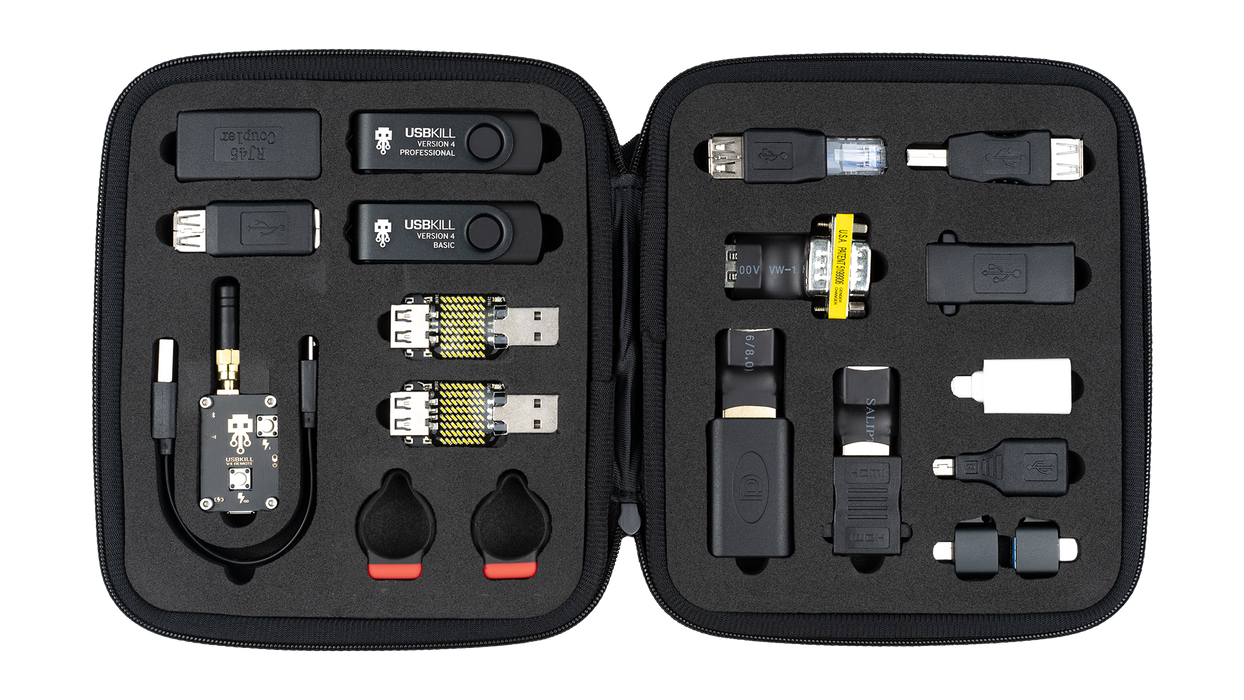 USBKill V4