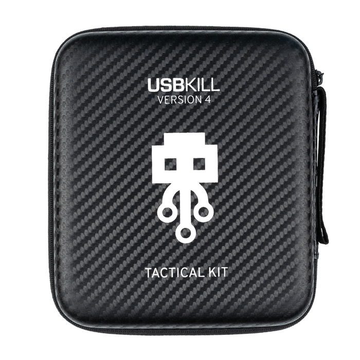 USBKill V4