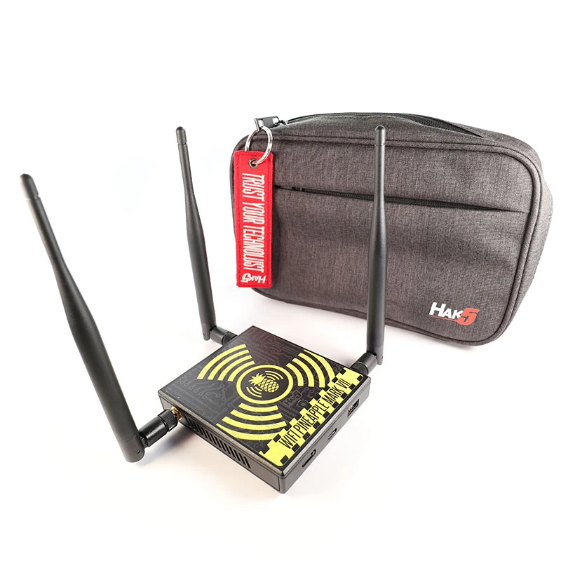 WiFi Pineapple Mark VII