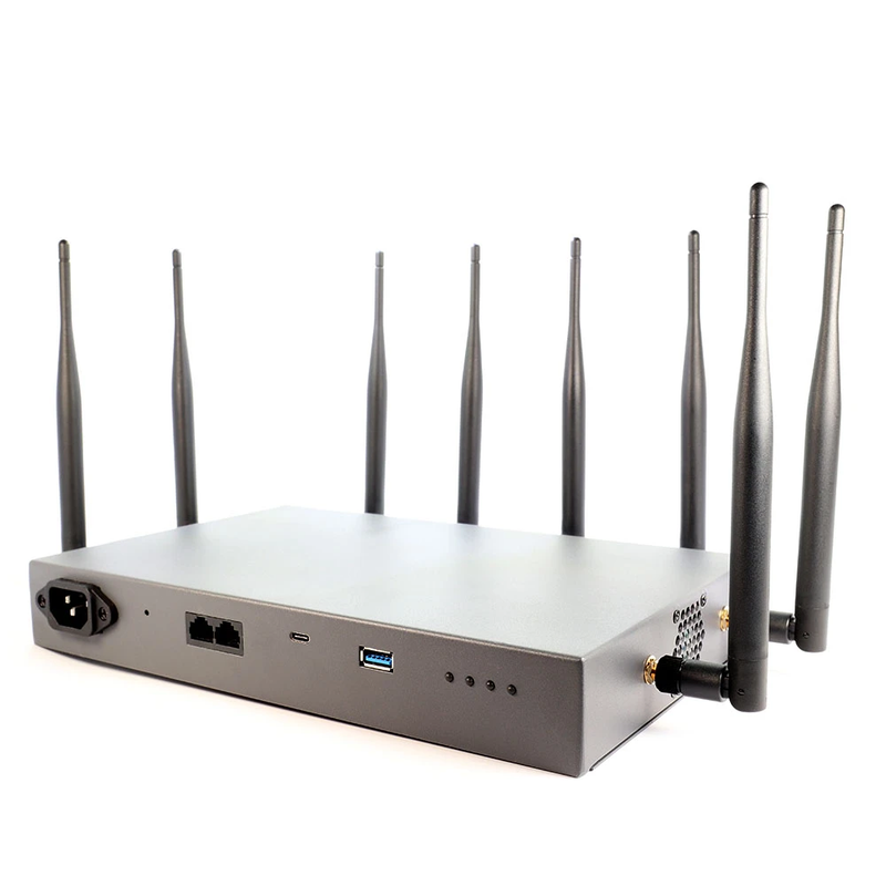 WiFi Pineapple Mark VII