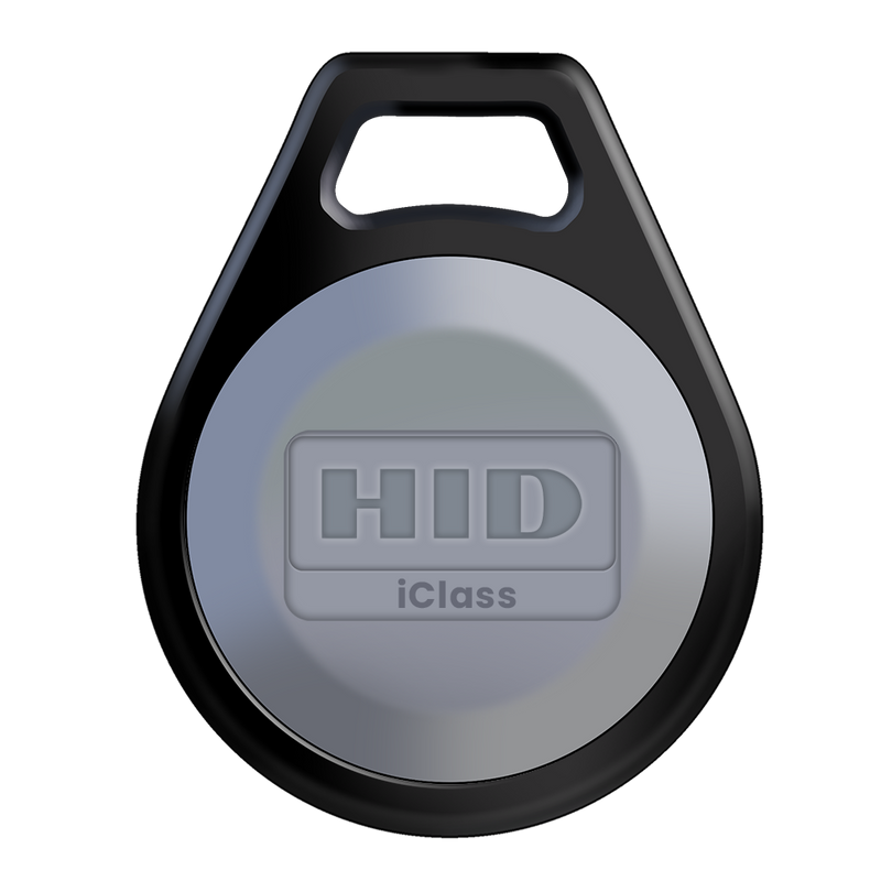 iCLASS® Etiqueta en blanco compatible con Legacy