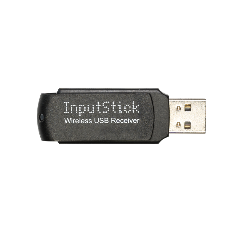 InputStick RAT