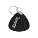 Etiquette LF vierge Keysy - Lot de 5