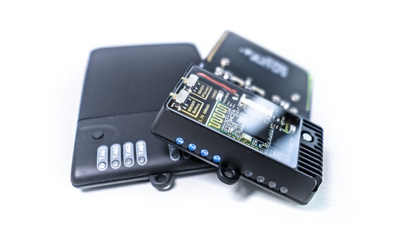 Proxmark 3 RDV4 - BlueShark Standalone Module