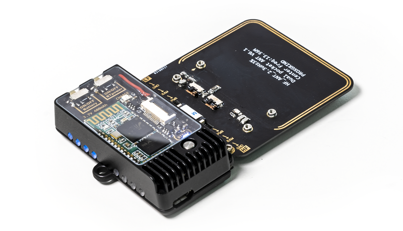 Proxmark 3 RDV4 - BlueShark Standalone Module